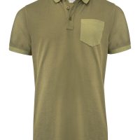 HAR2135040 James Harvest Pinedale Piqu? Polo (Var 02)