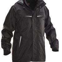 JM1284 Jobman Shell Jacket (Var 02)