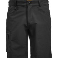 JM2718 Jobman Service Shorts 4-Way Stretch (Var 02)