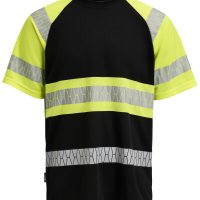 JM5226 Jobman Hi-Vis T-Shirt (Var 02)