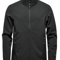 KBR-1 Stormtech Men's Pure Earth Narvik Softshell (Var 02)