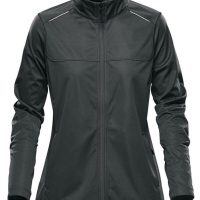 KS-3W Stormtech Ladies Greenwich L/W Softshell (Var 02)