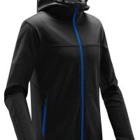 KSH-1 Stormtech Men's Orbiter Softshell Hoody (Var 02)