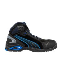 PS632250 Puma Safety Rio Black Mid S3L FO SR (Var 02)