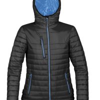 AFP-1W Stormtech Women's Gravity Thermal Jacket (Var 02)