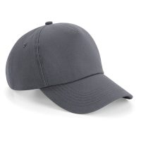 B25 Beechfield  Authentic 5 Panel Cap (Var 02)