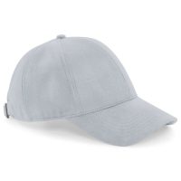 B656 Beechfield  Faux Suede 6 Panel Cap (Var 02)