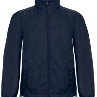 JUI60 B&C ID.601 Men's Midseason Windbreaker (Var 02)