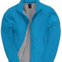 JUI62 B&C ID.701 2-Layer Softshell Jacket (Var 02)