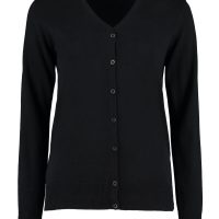 KK354 Kustom Kit Regular Fit Arundel V-Neck Cardigan (Var 02)