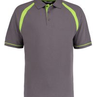 KK615 Kustom Kit Classic Fit Oak Hill Polo (Var 02)