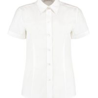 KK728 Kustom Kit Classic Fit S/S Workforce Shirt (Var 02)