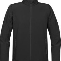 KSB-1 Stormtech Men's Orbiter Softshell (Var 02)