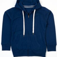 M83 Mantis Men's Superstar Zip-Through Hoodie (Var 02)