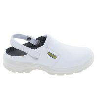 MAUBEC Delta Plus Hygiene Non Slip Clog (Var 02)