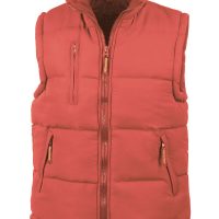 R88X Result Ultra Padded Bodywarmer (Var 02)
