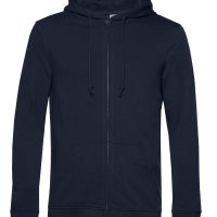 WU35B B&C Inspire Zipped Hood_? (Var 02)