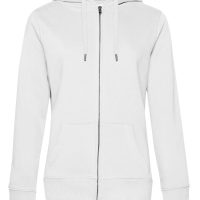 WW03Q B&C QUEEN Zipped Hood_? (Var 02)