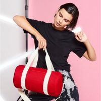 BG140S Bagbase Mini Barrel Bag