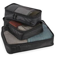 BG459 Bagbase Escape Packing Cube Set