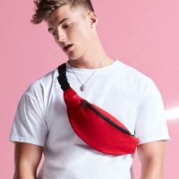 BG42 Bagbase Belt Bag