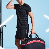 BG572 Bagbase Teamwear Holdall
