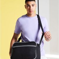 BG14 Bagbase Retro Shoulder Bag