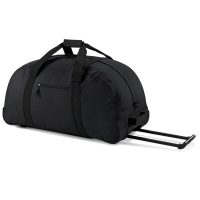 BG23 Bagbase Classic Wheelie Holdall