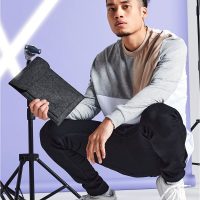 BG727 Bagbase Felt iPad Slip