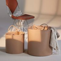 BG728 Bagbase Felt Trug