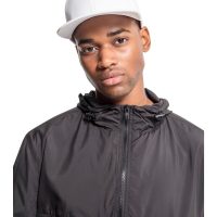 6089OC Flexfit Organic Cotton Snapback