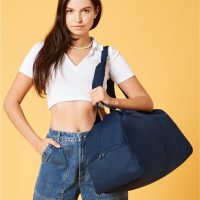 BG278 Bagbase Recycled Essentials Holdall