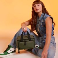 BG288 Bagbase Recycled Mini Cooler Bag