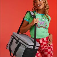 BG290 Bagbase Recycled Large Cooler Shoulder Bag