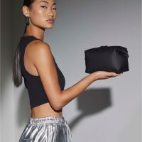 BG330 Bagbase Matte PU Accessory Pouch