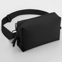 BG334 Bagbase Matte PU Cross Body Bag