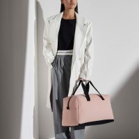 BG338 Bagbase Matte PU Weekender