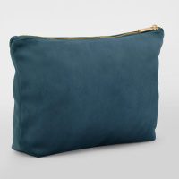 BG714 Bagbase Velvet Accessory Bag