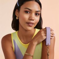 BG747 Bagbase Boutique Wristlet Keyring