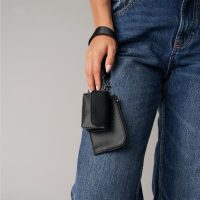 BG748 Bagbase Boutique Pouch Wristlet