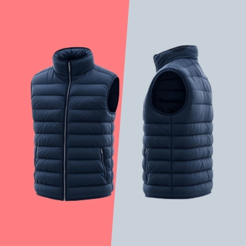 Bodywarmers