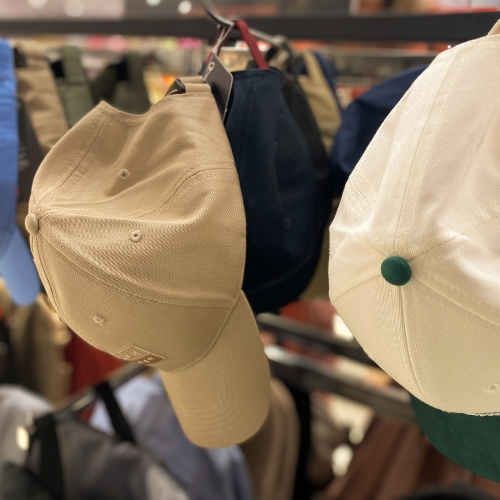 Headwear