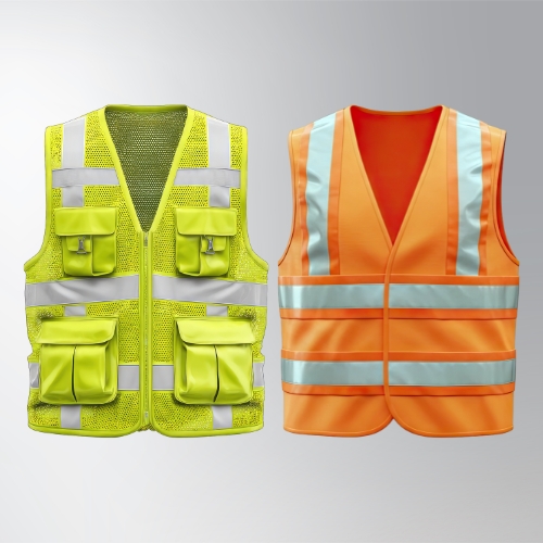 Hi-Vis & PPE