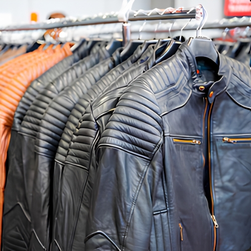 Outerwear