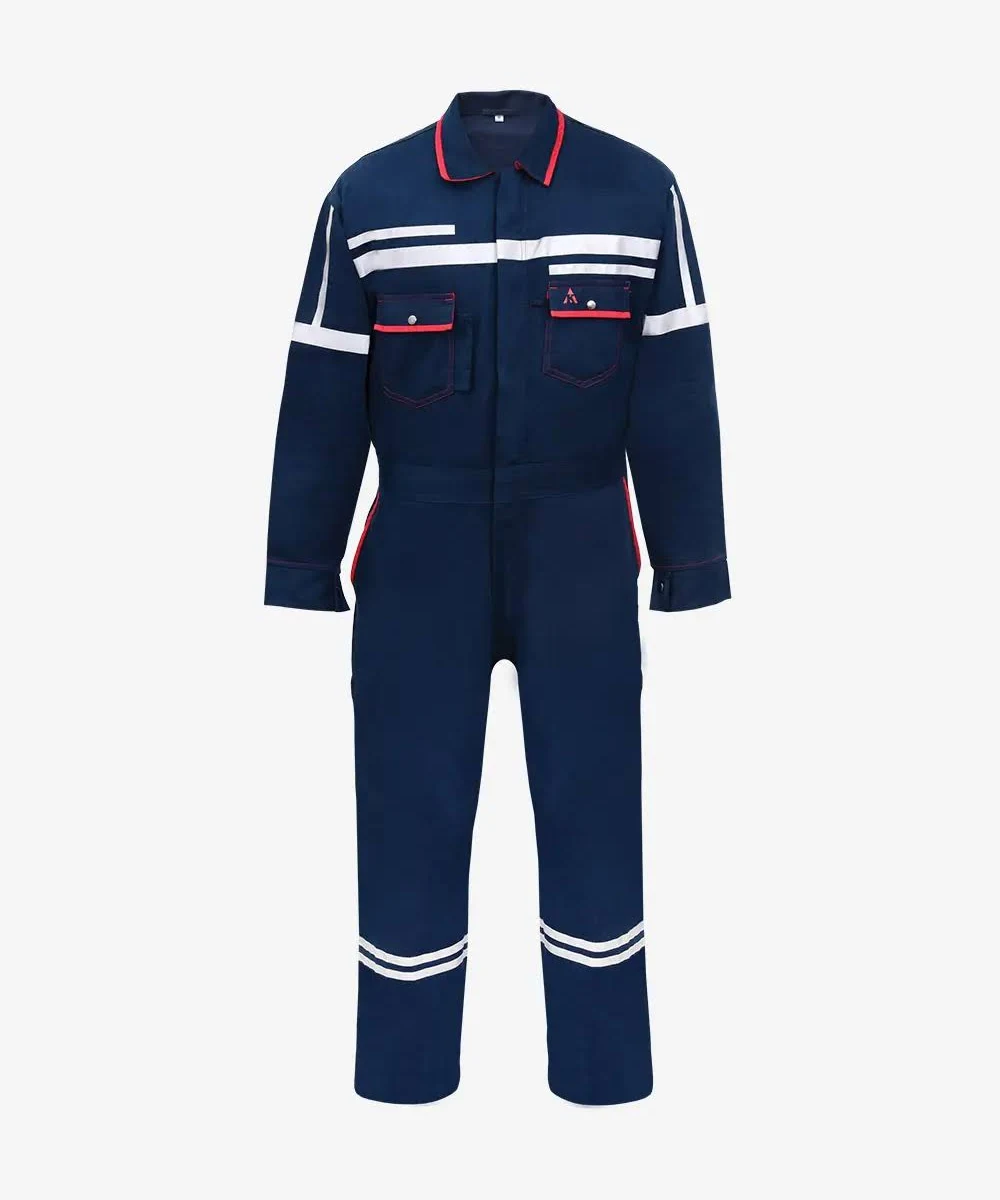 Workwear Apparel