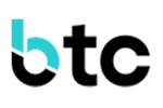 BTC Logo